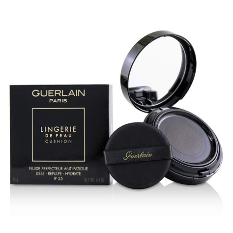 Jual Guerlain Lingerie De Peau Cushion Shopee Indonesia