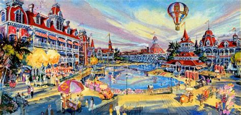 Eddie Sottos Take On The Current State Of The Parks Part Ii Disney