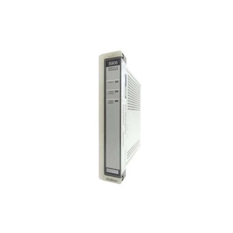 S908-021 Schneider Electric - Processor Module S908021 - PLC-World