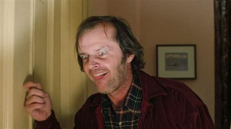 Best Jack Torrance Quotes From Shining That Will Haunt You In Your Dreams