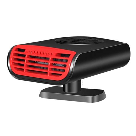 Draagbare Voorruit Auto Heater Auto Ontdooier Defo Grandado