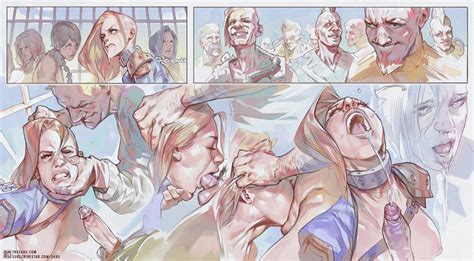 A Fist Full Of Caps Fallout Part 3 By Sabudenego Hentai Foundry