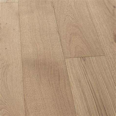 Malibu Wide Plank Take Home Sample Victoria French Oak Water