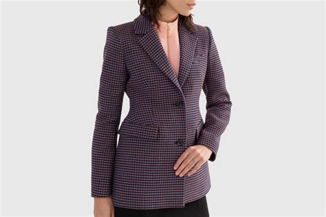 The 15 Best Work Blazers For The Professional Woman 2018