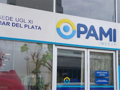 Pami Uno Por Uno Todos Los Descuentos Y Beneficios Para Jubilados La 100