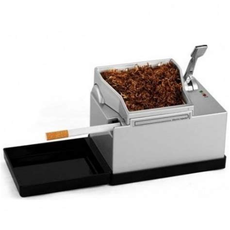 Powermatic Automatic Cigarette Rolling Machine Le Riff