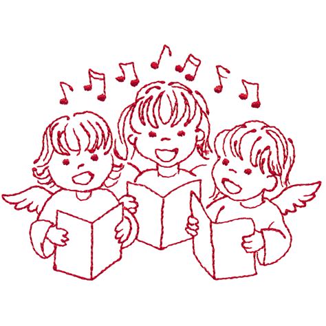 Angel Choir