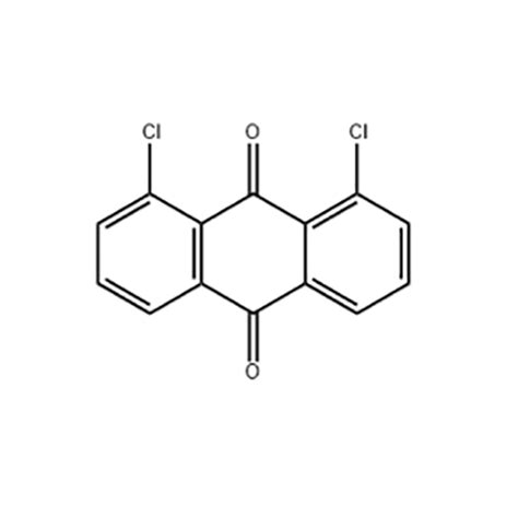 Supply CAS 82 43 9 1 8 Dichloroanthraquinone MFCD00001191 Wholesale