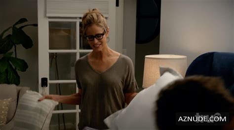 Andrea Savage Nude Aznude