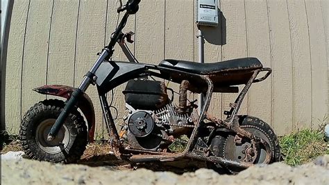 Epoxy Ported Predator 212 Mini Bike Pt4 Torture Test And Port Check