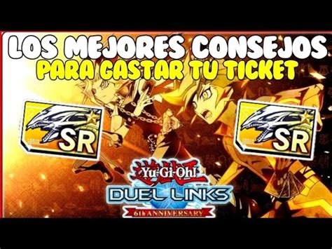 Las Mejores Cartas Para Canjear Con Tu Nuevo Ticket Sr De Ensue O Y No