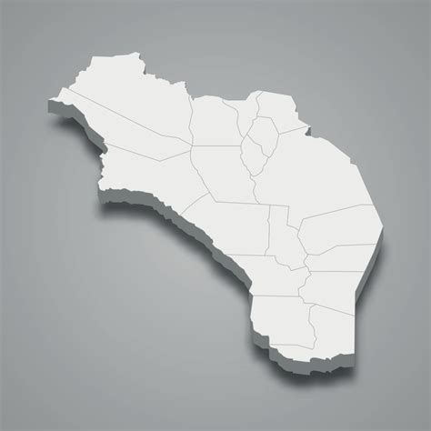 Mapa De La Rioja 5