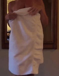 Towel Porn Photos