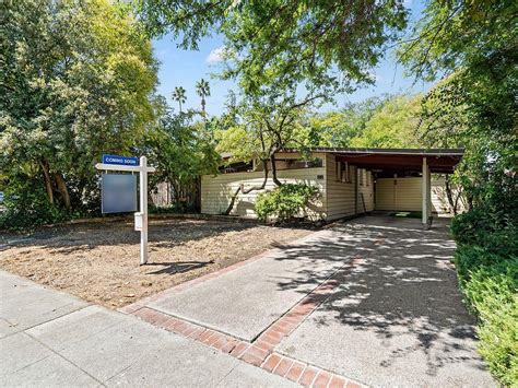 44 Roosevelt Cir Palo Alto CA 94306 MLS ML81947468 Zillow