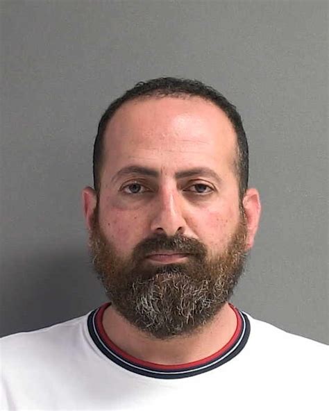 Damra Tareq Mustafa Volusia County Mugshots Zone