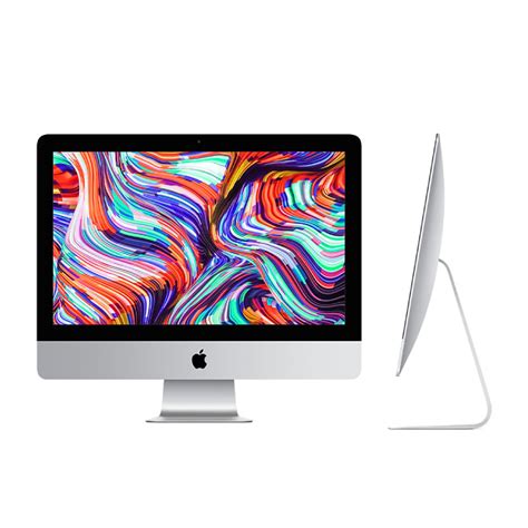 iMac 21.5″ – iClik