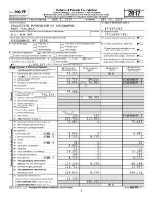 Fillable Online Return Of Organization Exempt From Income Tax Under