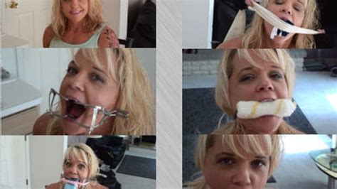 KICK ASS BONDAGE BY ROPEMARKED Sweet Nikkole Bondage Video Collection From Girls In A Bind