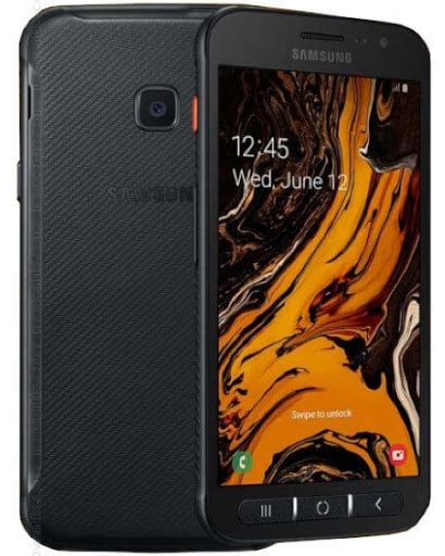 Samsung Galaxy Xcover Price Details And Specifications