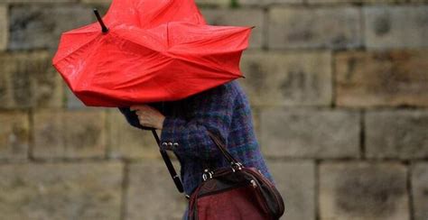 Vigilance Jaune Vent Prudence En Ille Et Vilaine Pour Ce Dernier Week