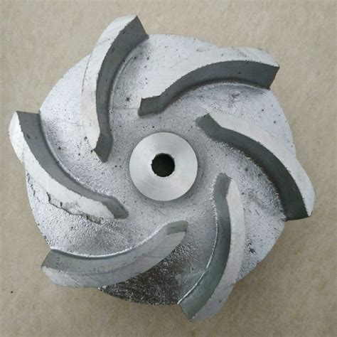 Jual Kipas Impeler Impeller Water Pump Alkon Pompa Sedot Air Irigasi