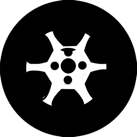 Svg Rim Tire Car Wheel Free Svg Image And Icon Svg Silh