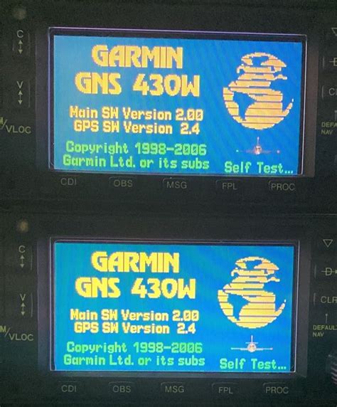 No Glideslope When 430w Goes Into Lpv Avidyne Online Community