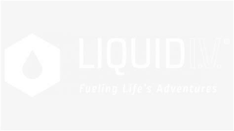 Liquid I - V - - Liquid Iv Logo Png, Transparent Png - kindpng