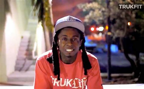 youngmulababy.com: Weezy F Baby, The F Is For Forgiveness!