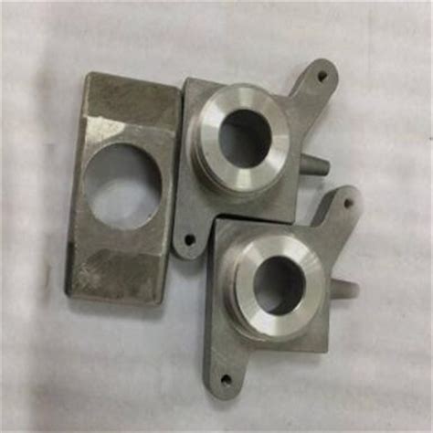 Custom Precision Cnc Machined Anodized Aluminum Cnc Turning Milling