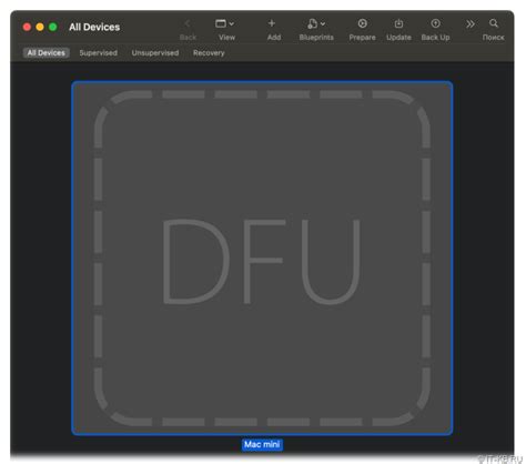 Особенности загрузки и установки Apple Mac OS и macOS