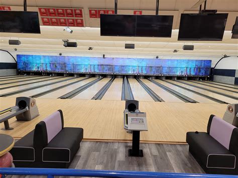 Levittown Lanes NY Bowling - LIA Mixed | Facebook