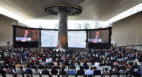 2013 nov 25 Presentación de la Estrategia Digital Nacional