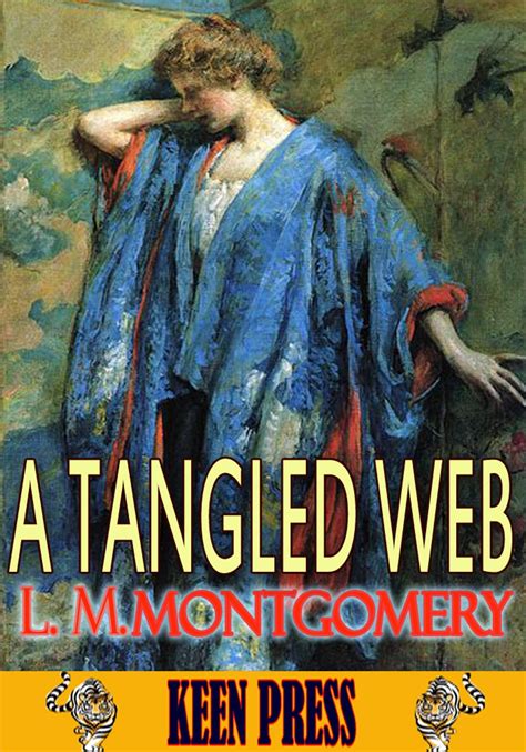 A Tangled Web Ebook By Lucy Maud Montgomery Epub Book Rakuten Kobo