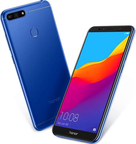 Honor 7A Specifications Review And Price In India Indian Retail Sector