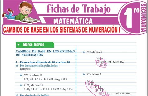 Ecuación de primer grado para Primero de Secundaria Fichas de Trabajo