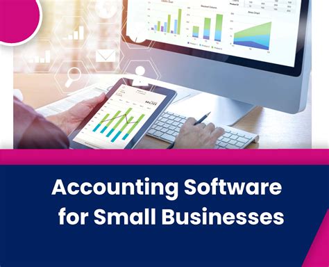 Accounting Software for Small Businesses: A Complete Guide - Shopify Agency