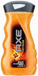 Axe Hot Fever Shower Gel (250 ml) ab 0,00 € | Preisvergleich bei idealo.de