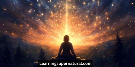 How To Use Astral Projection For Astral Travel Learning Supernatural