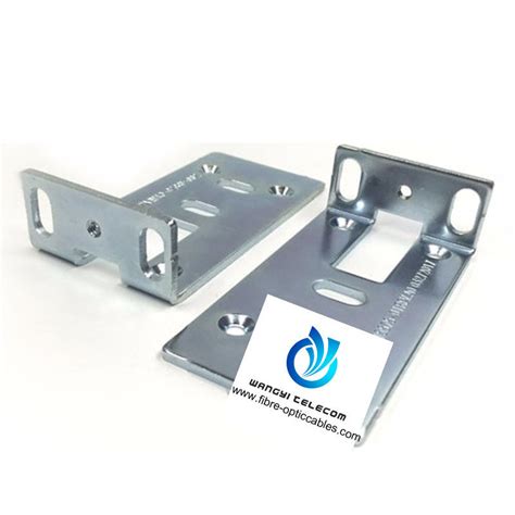 Cisco Switch Mounting Brackets Acs 4430 Rm 19 For Cisco Isr 4430 Series