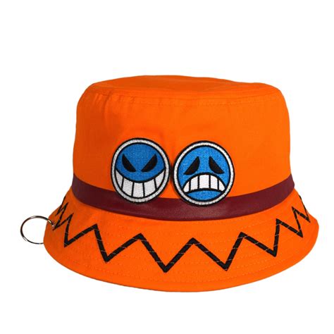 Ace One Piece Hat | ubicaciondepersonas.cdmx.gob.mx