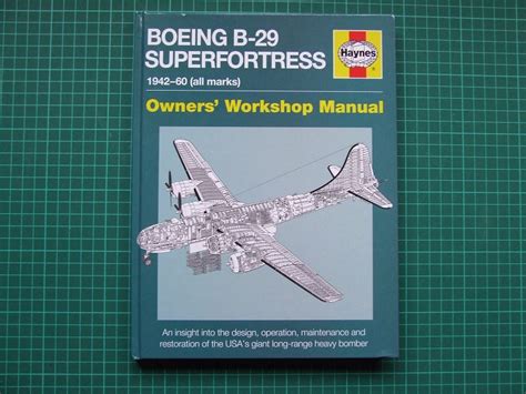 Academy B Superfortress Enola Gay International Scale Modeller
