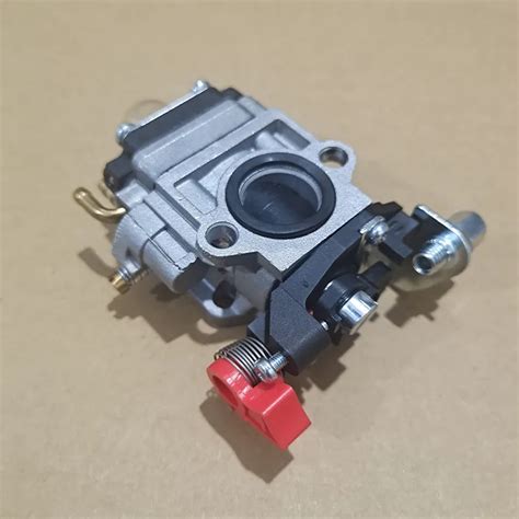 Carburetor For Oleo Mac Efco