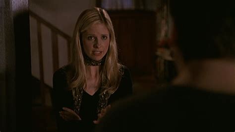 7x13 Buffy The Vampire Slayer Image 14870772 Fanpop