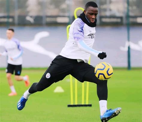 Benjamin Mendy Innocent Of All R Pe Charges Full Verdict Here