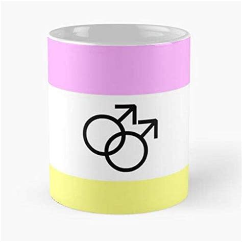 Twink Pride Flag Gay Coffee Mugs Unique Ceramic Novelty