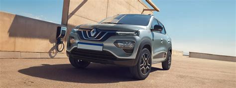 Renault Kwid El Ctrico E Tech Renault Agenciauto