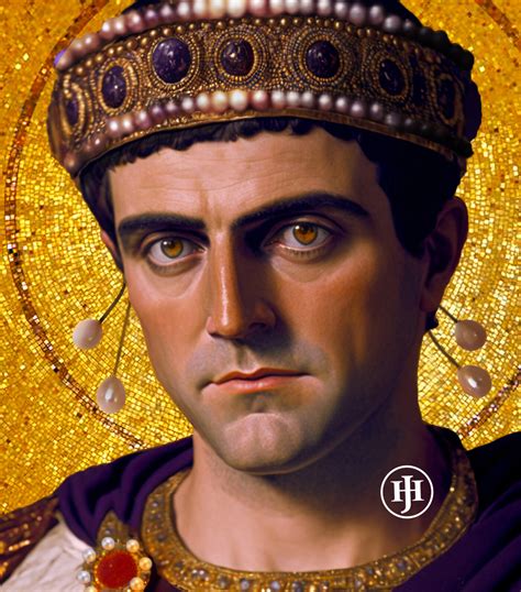 ArtStation Justinian I- [Byzantine Emperor] Jack Huang, 48% OFF