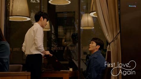 [drama] 22 02 11 « First Love Again épisode 01 Vostfr Eng Sub