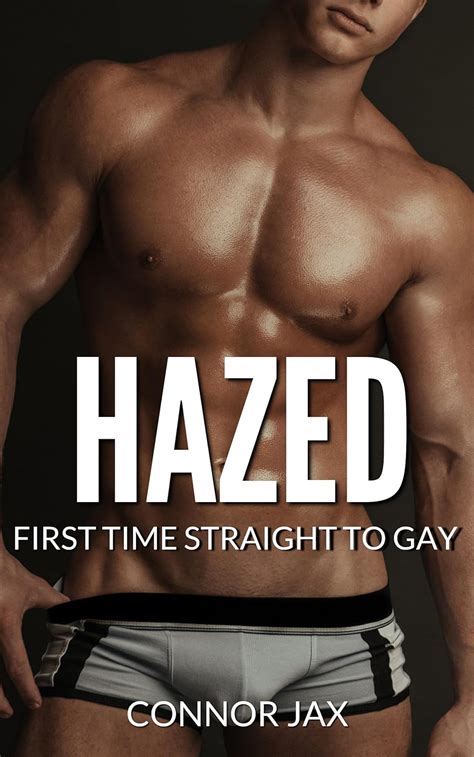 Hazed Straight To Gay First Time MM Frat Guys Straight To Gay First
